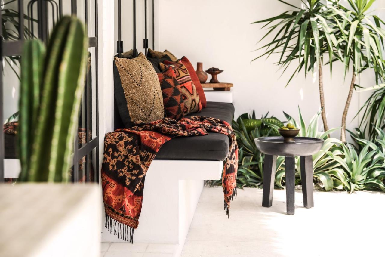 Villa Obao Seminyak Eksteriør billede