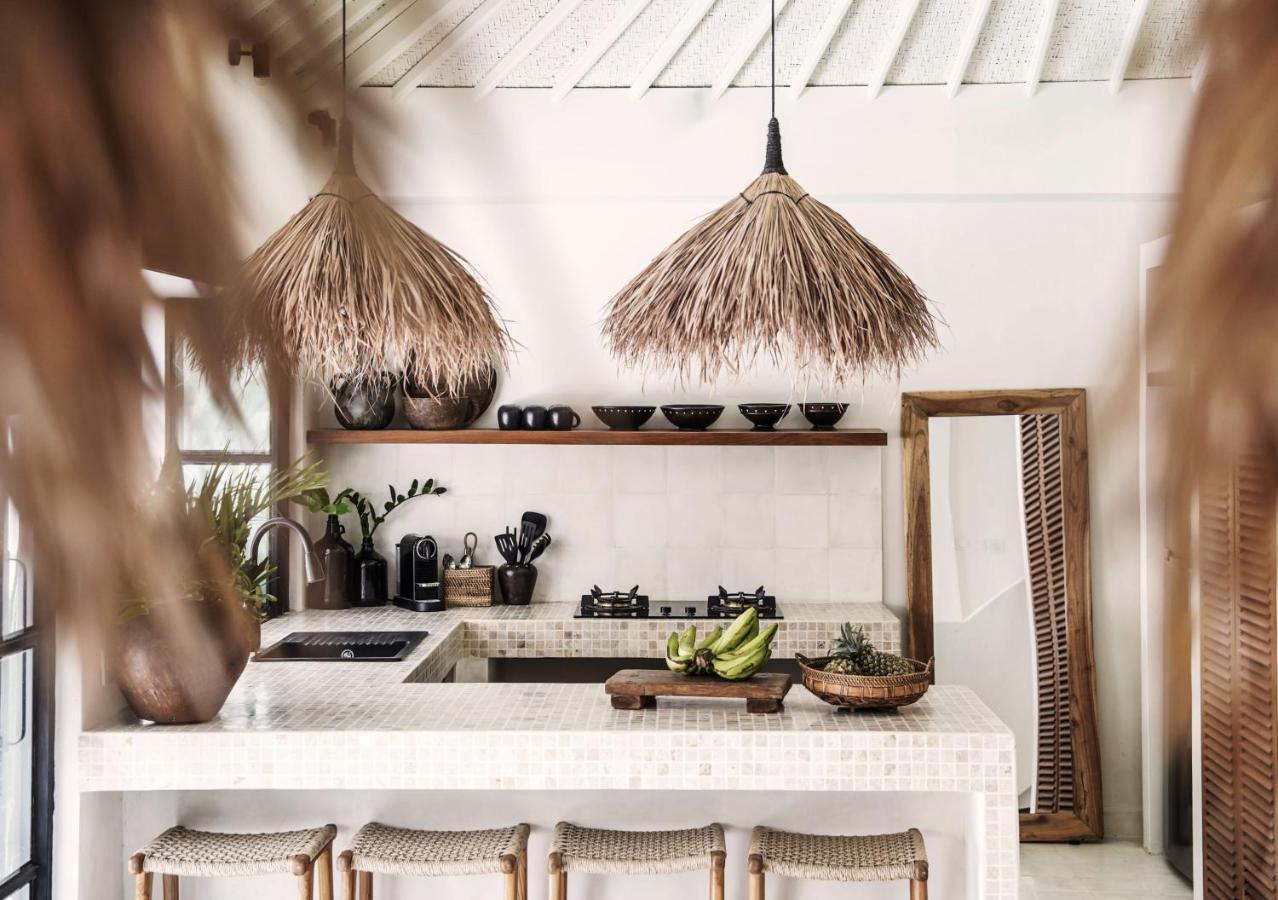 Villa Obao Seminyak Eksteriør billede